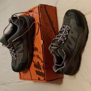 Worx by Red Wing